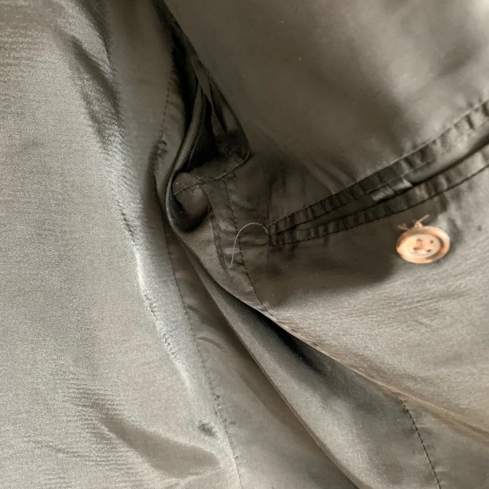 J. Crew vintage crew